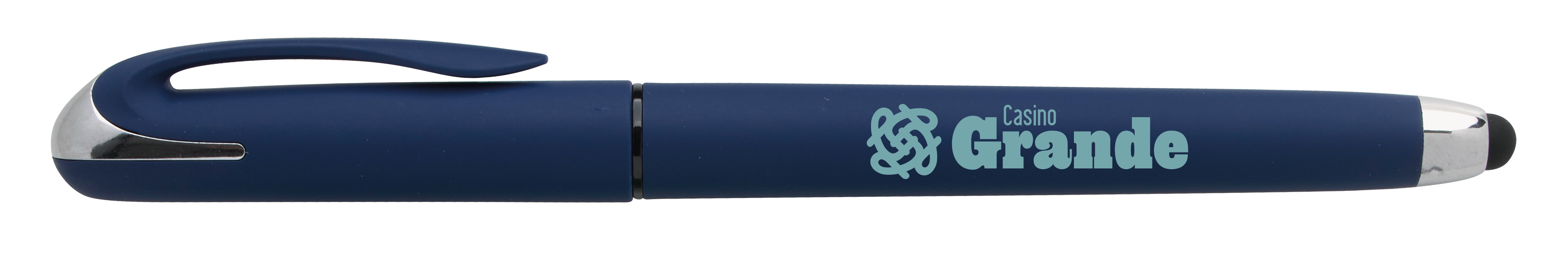 Good Value™ Cyber Stylus Gel Pen 44