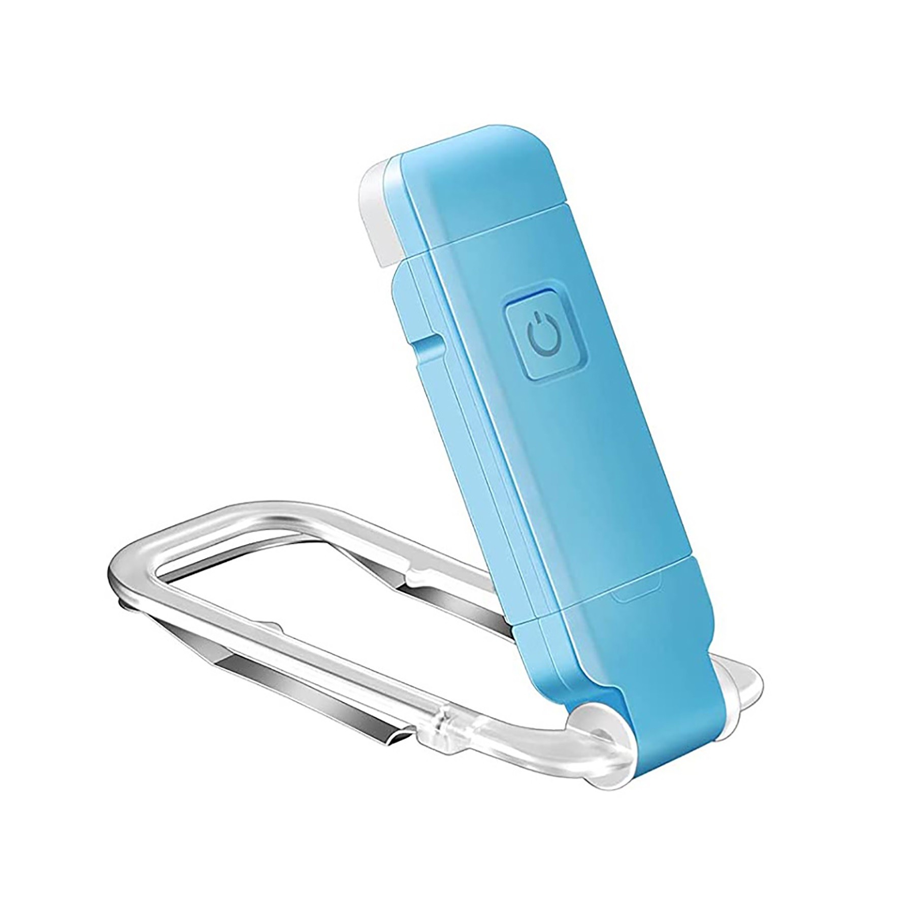 Clip on Reading Light 7