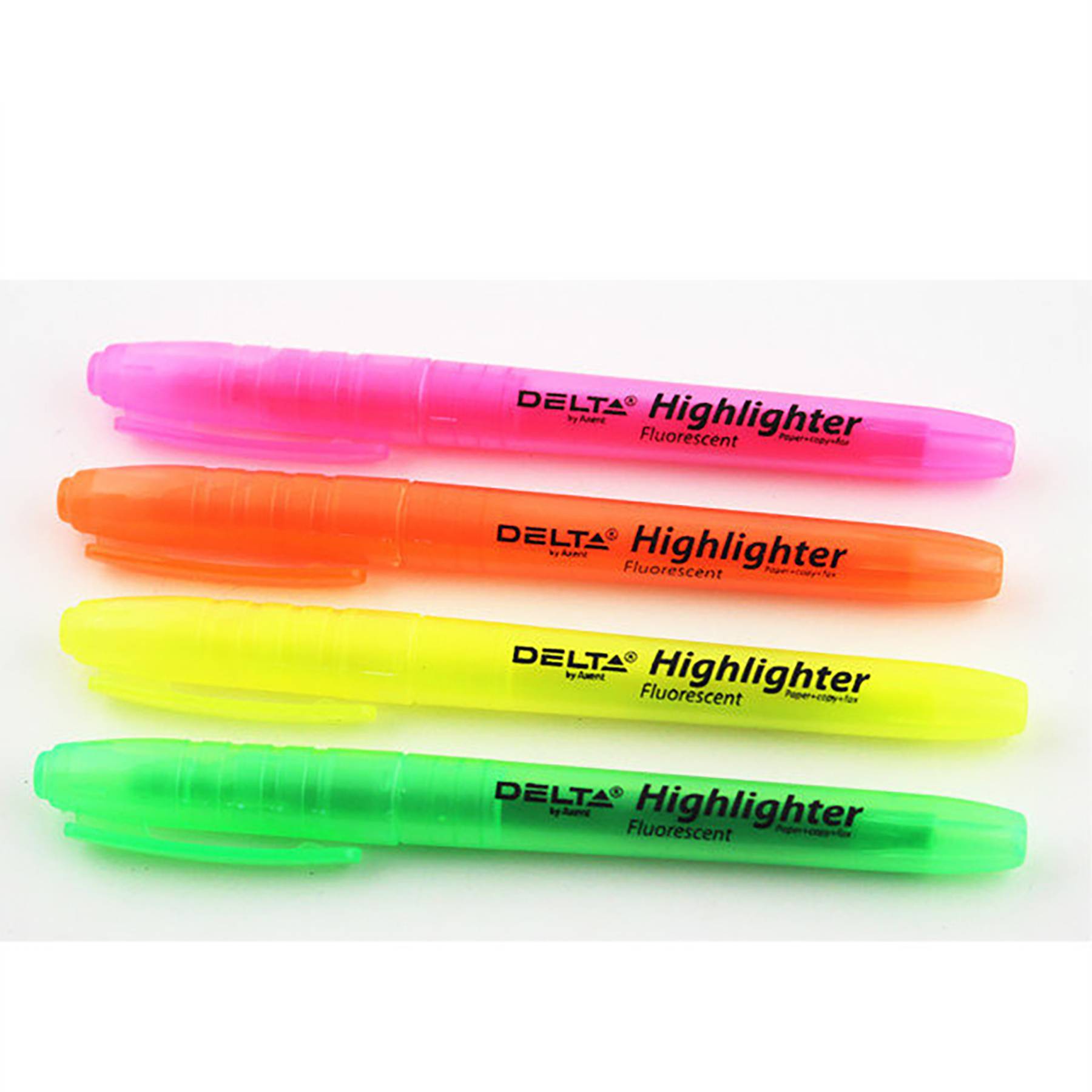 School Marker Highlighter 2
