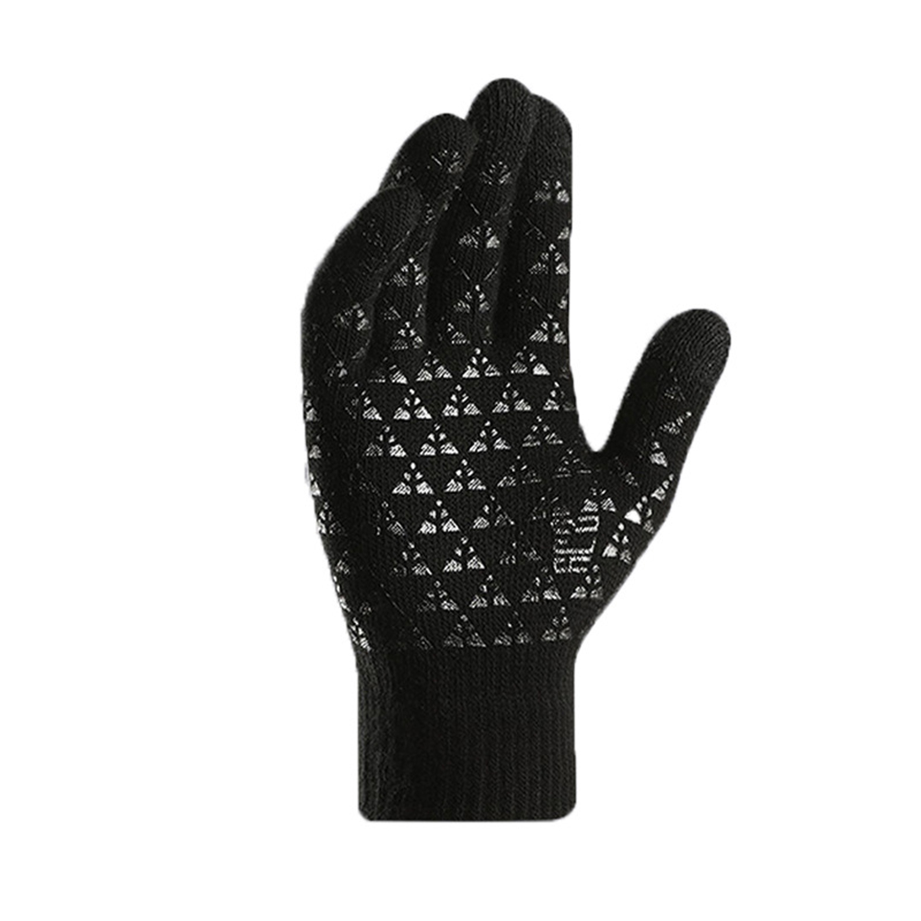 Warm Gloves with Touch Screen Texting 3