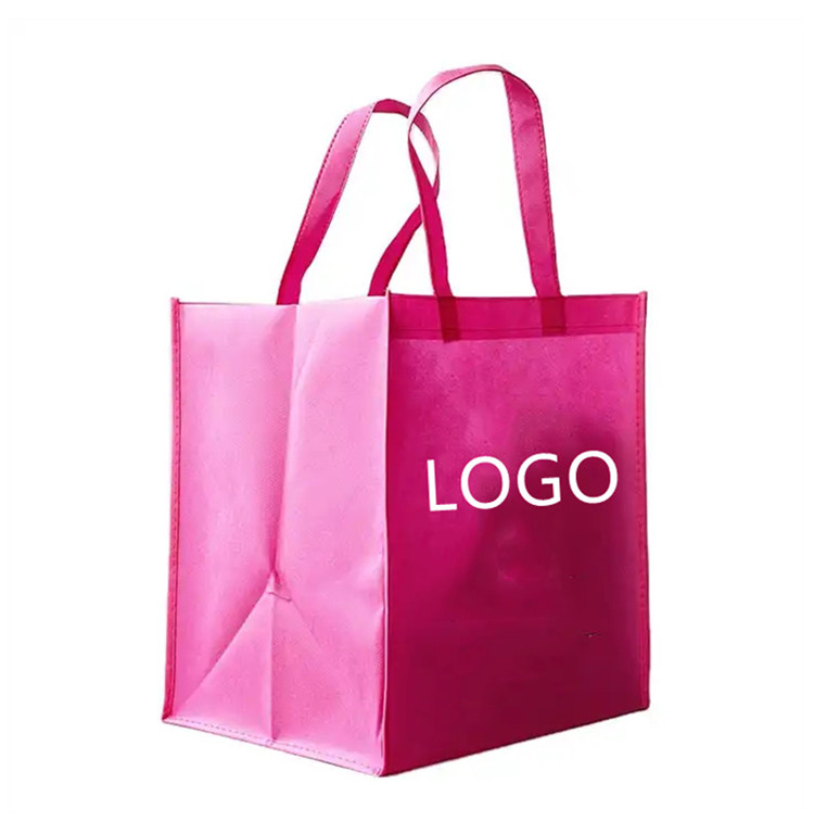 Non Woven Shopping Bag 2