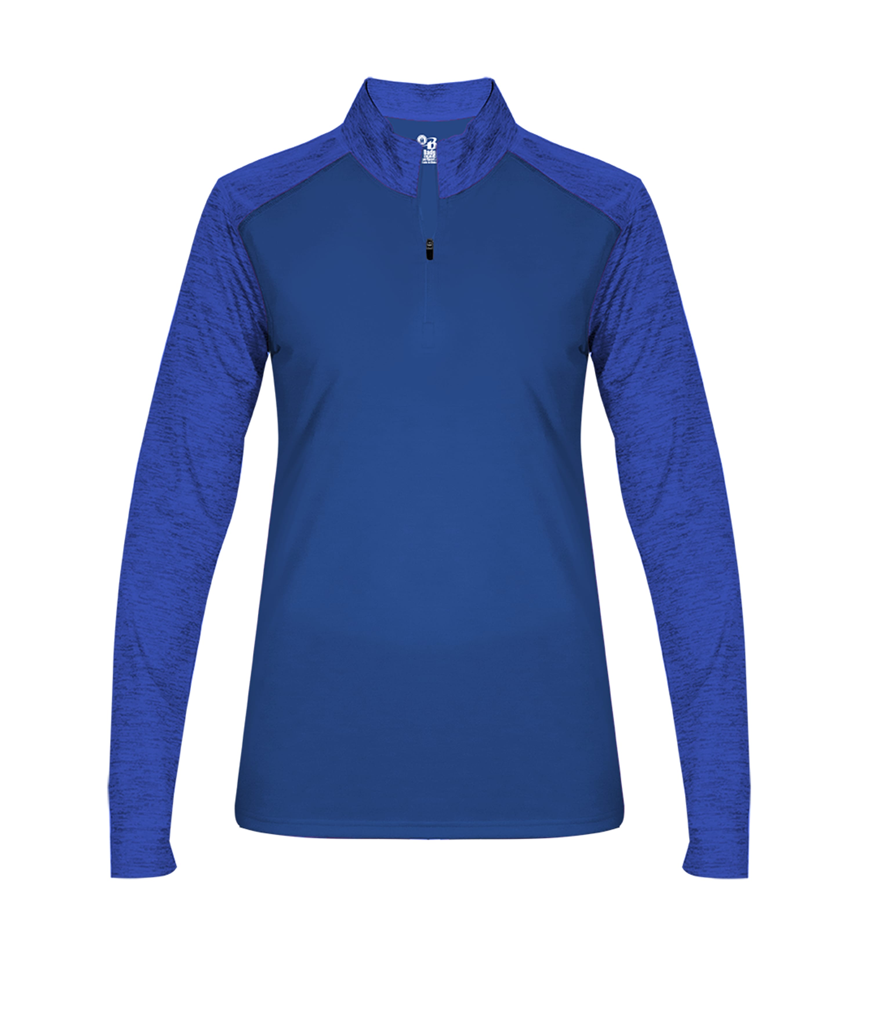 TONAL BLEND SPORT LADIES' 1/4 5