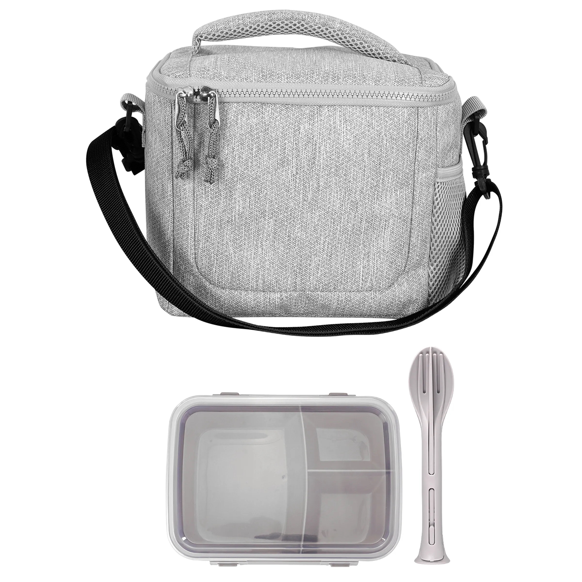 ADVENTURE LUNCH TO GO COOLER SET 14