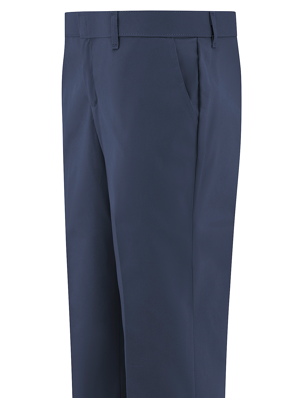 Dickies Bottoms - Women's Premium Flat Front Pant 6