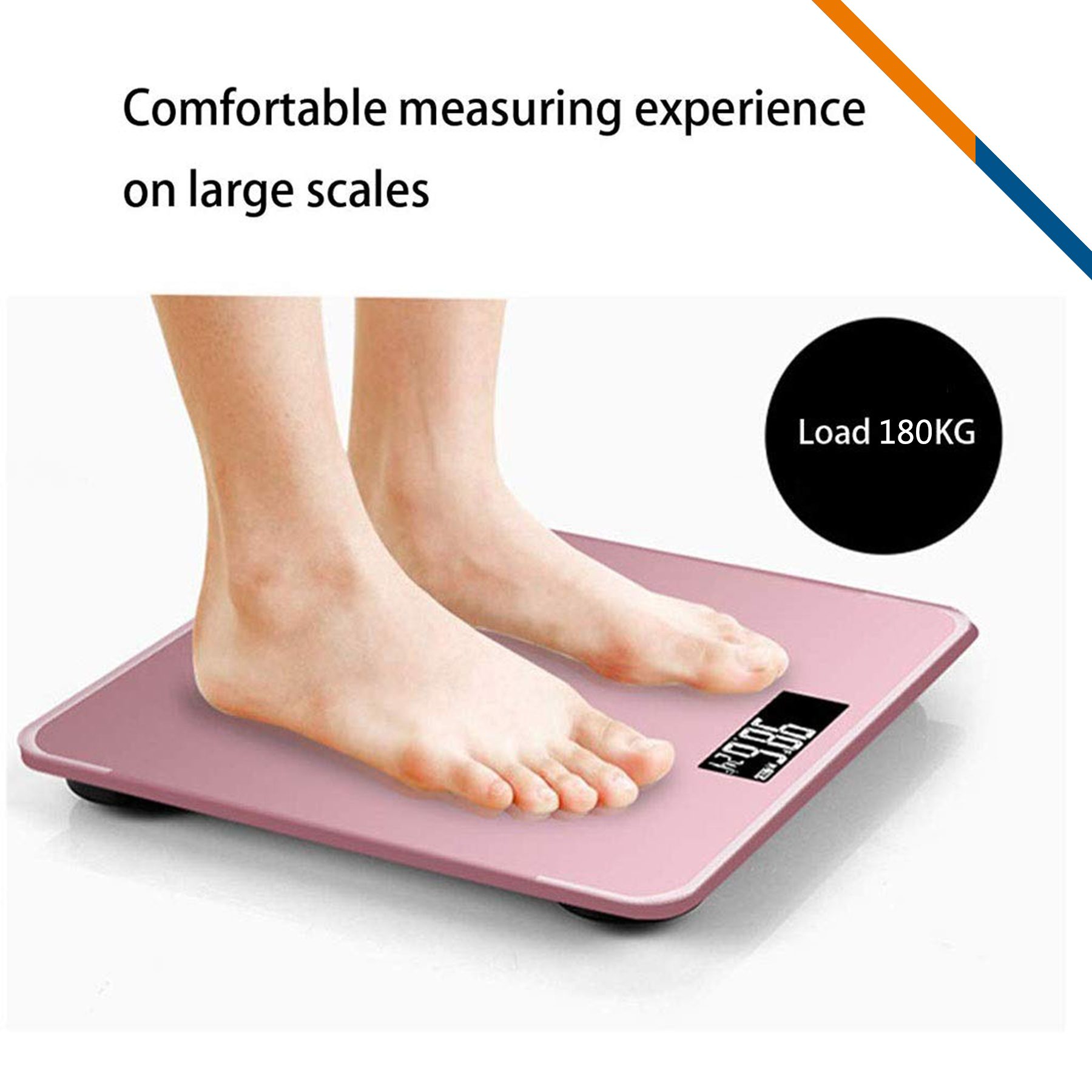 Sampson Electronic Scale 6