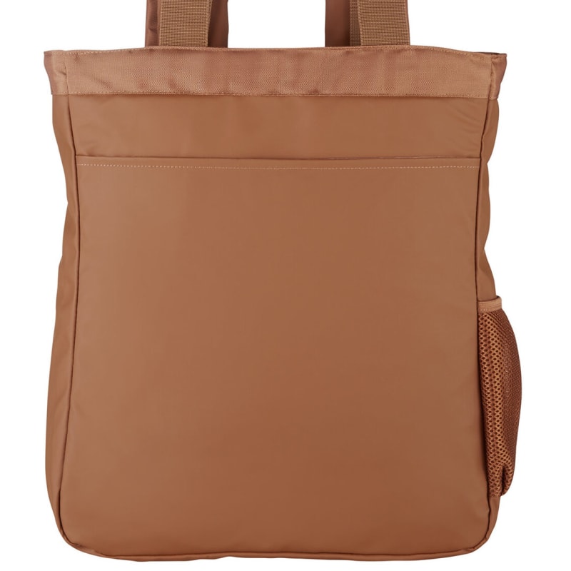 North End Men's Reflective Convertible Backpack Tote 9