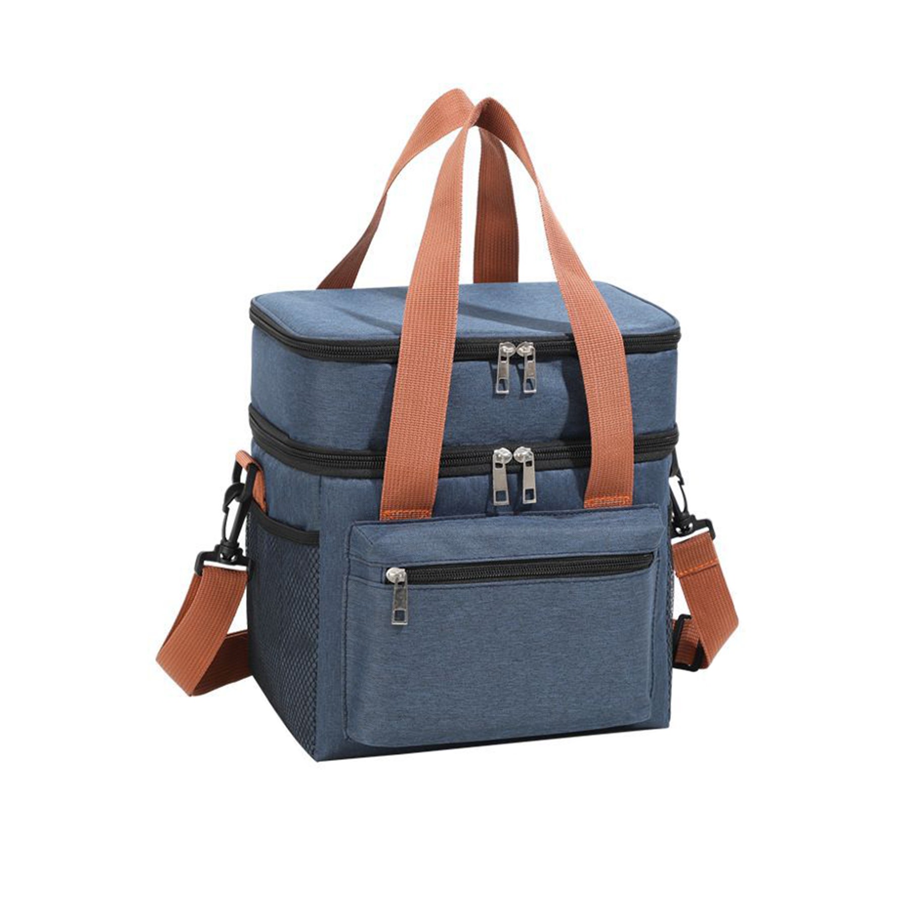 Large Capacity Insulated Lunch Bag 3