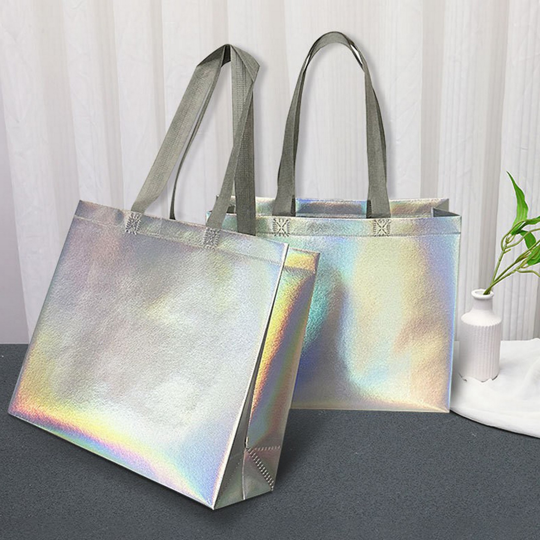 Laser Tote Bag 3