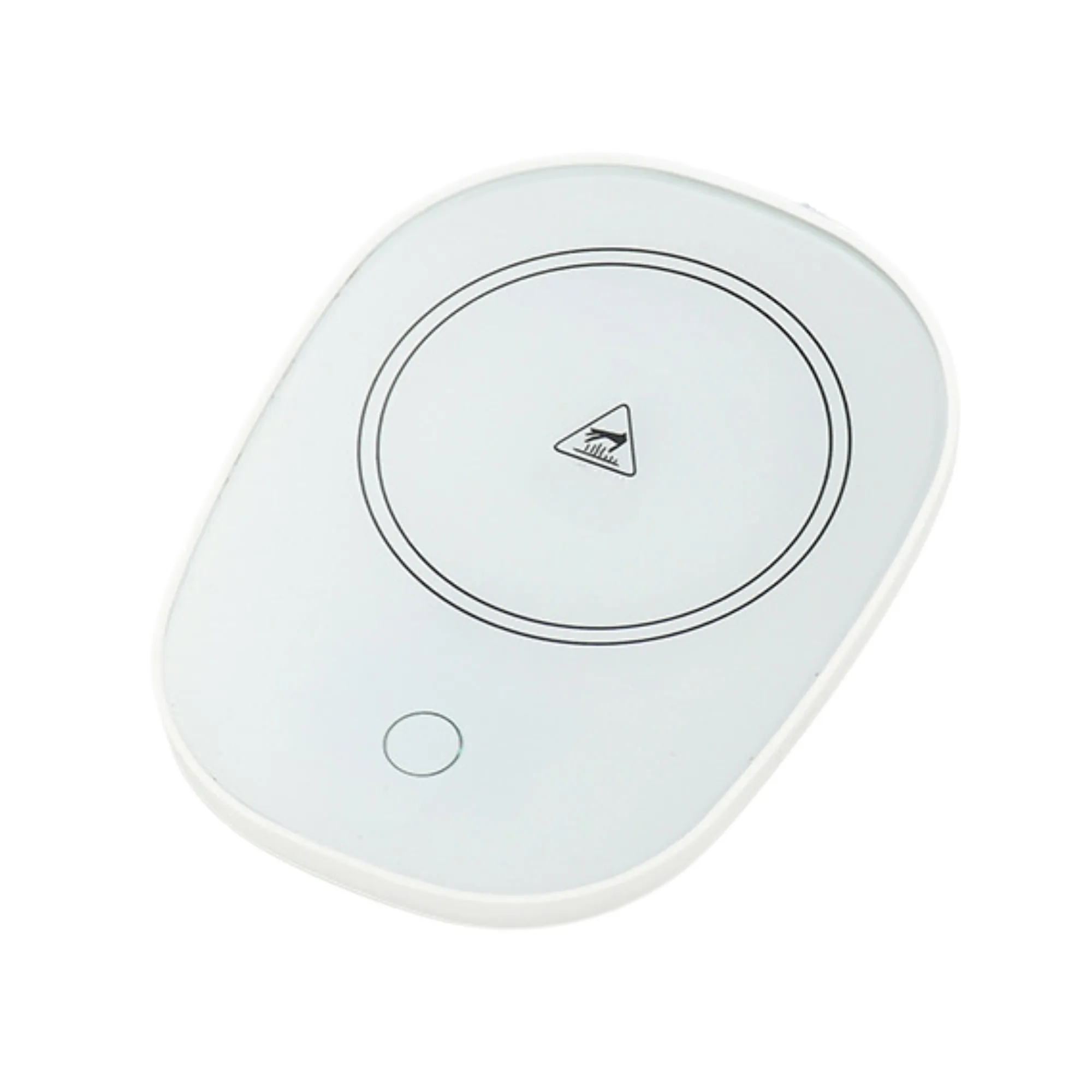 Smart USB Hub Cup Warmer 3
