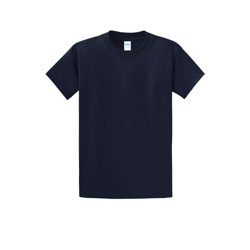 Port & Company Tall Essential Tee. 151