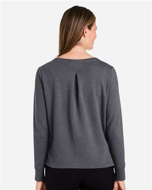 Women's New Classics® Charleston Pullover - DG482W 23