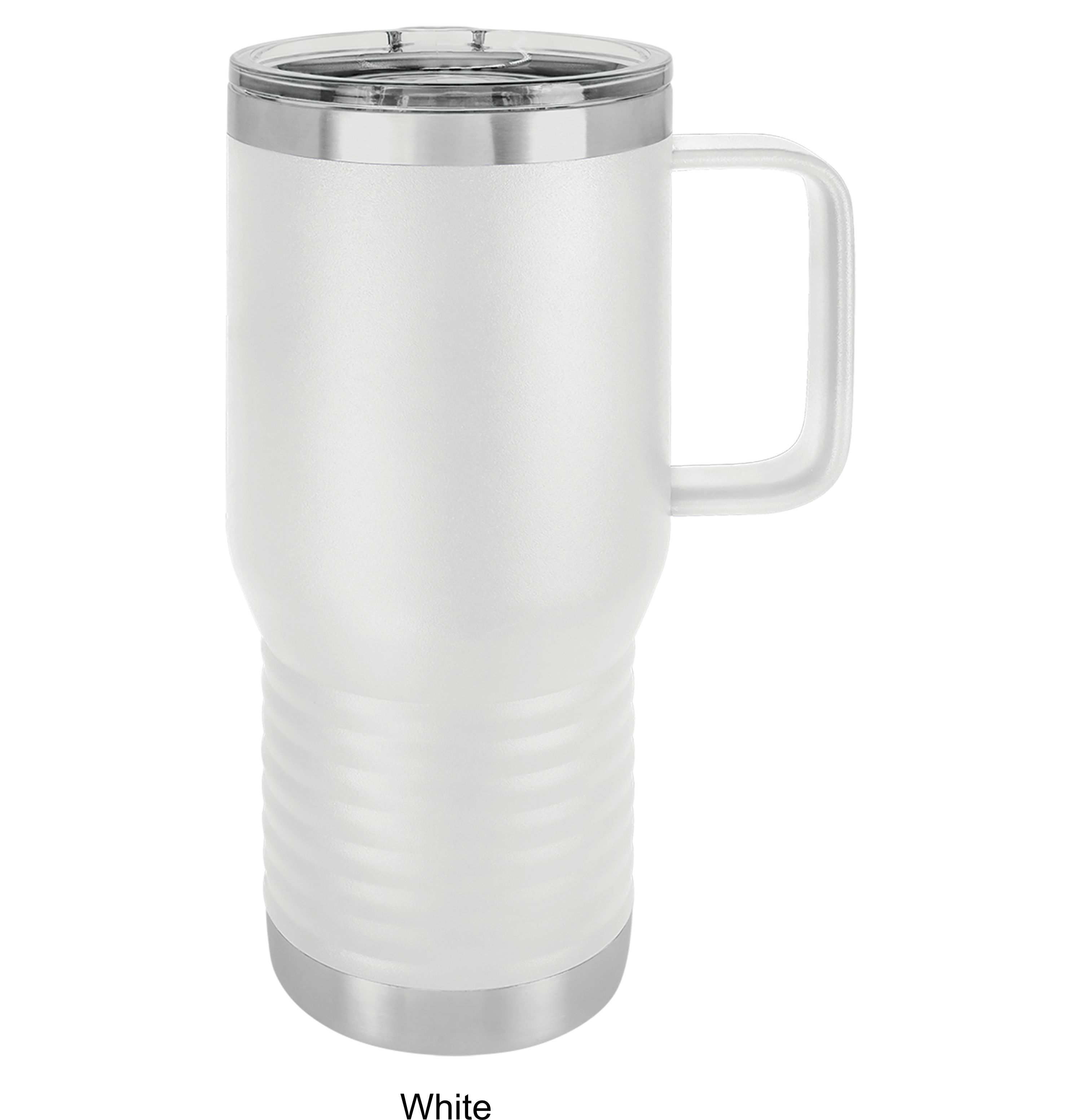 20 oz Polar Camel Mug Tumbler 16