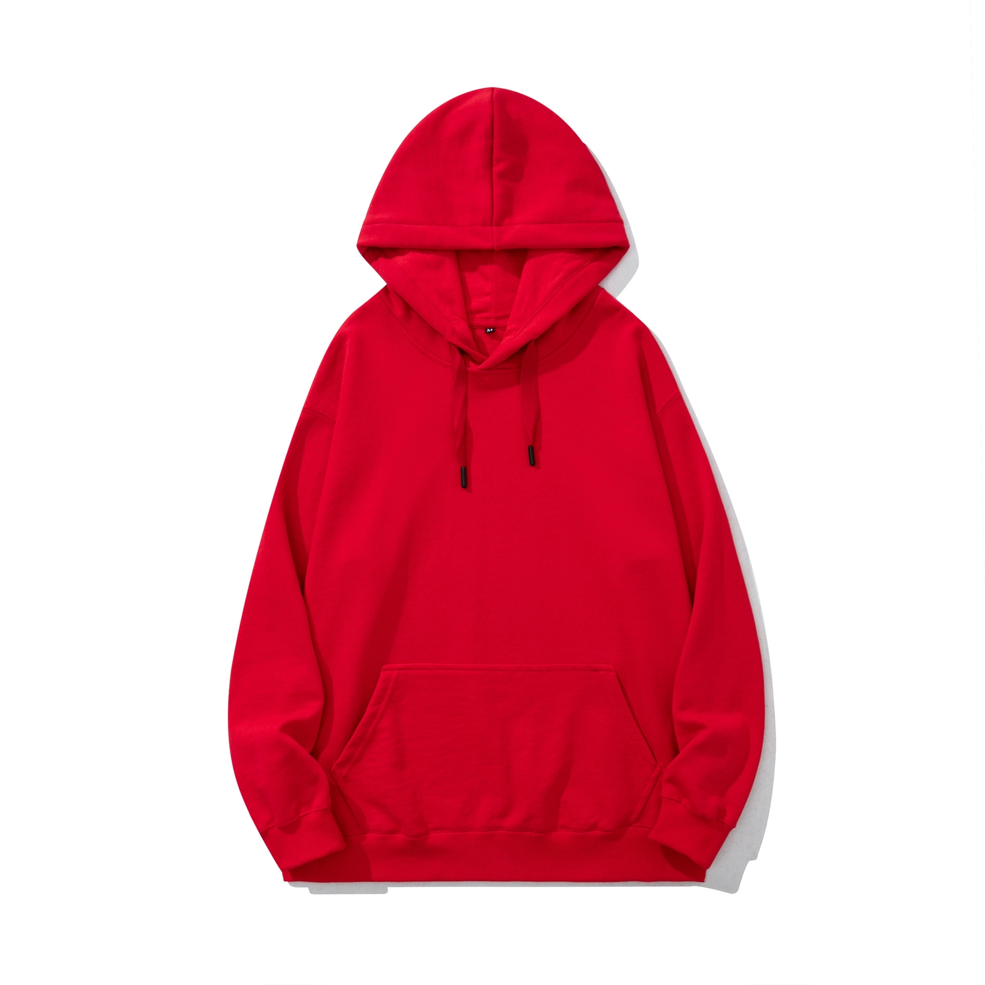 Sueded Hoodie 3