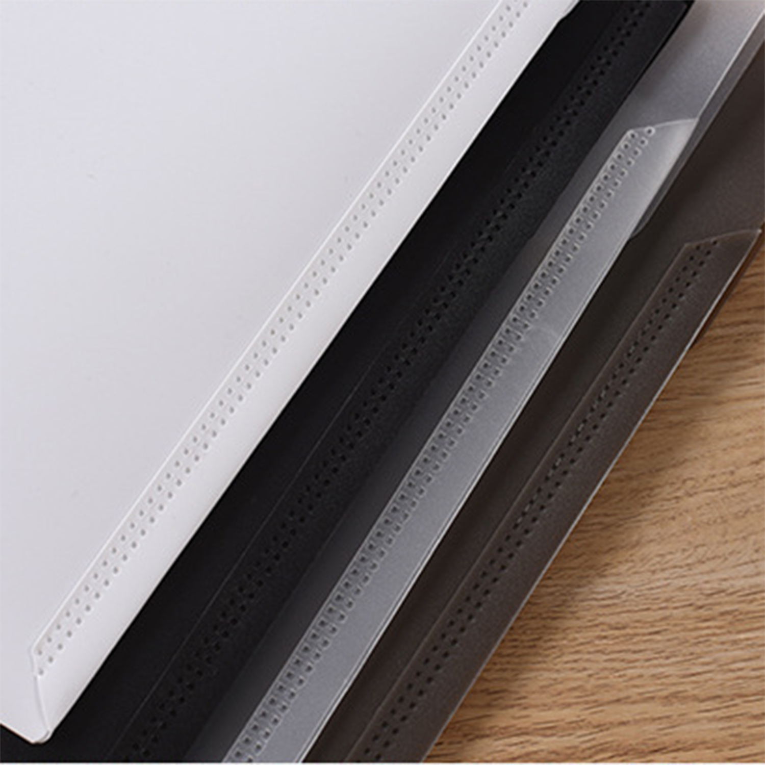 Waterproof PP File Folder 5