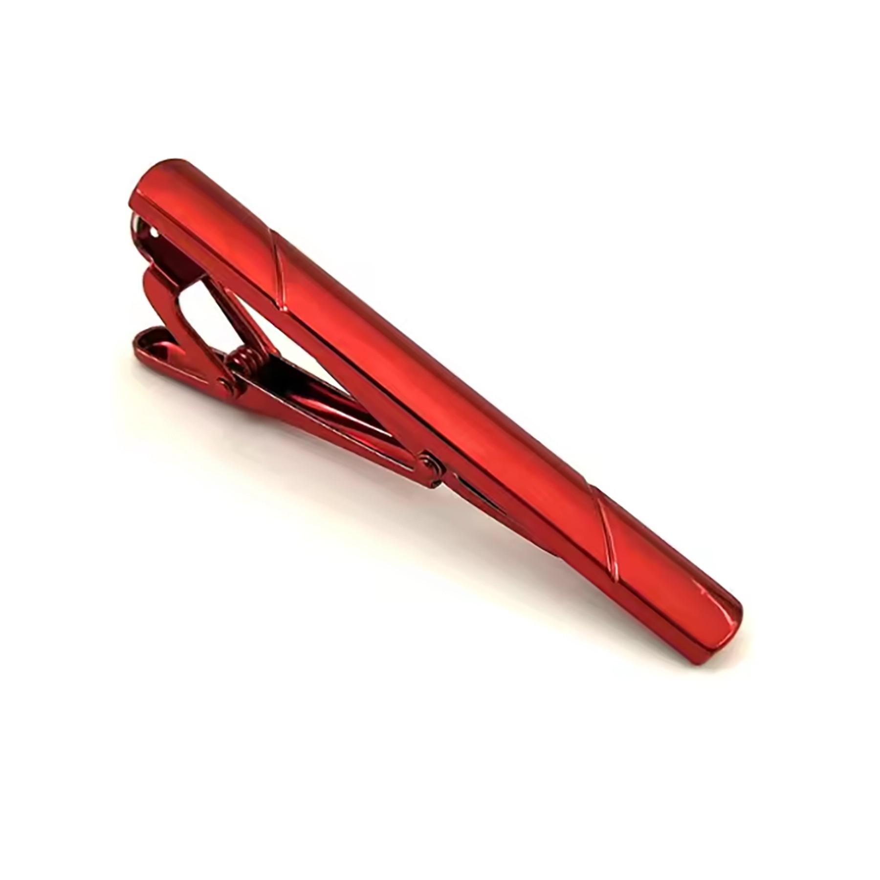 Men Metal Tie Clips 3