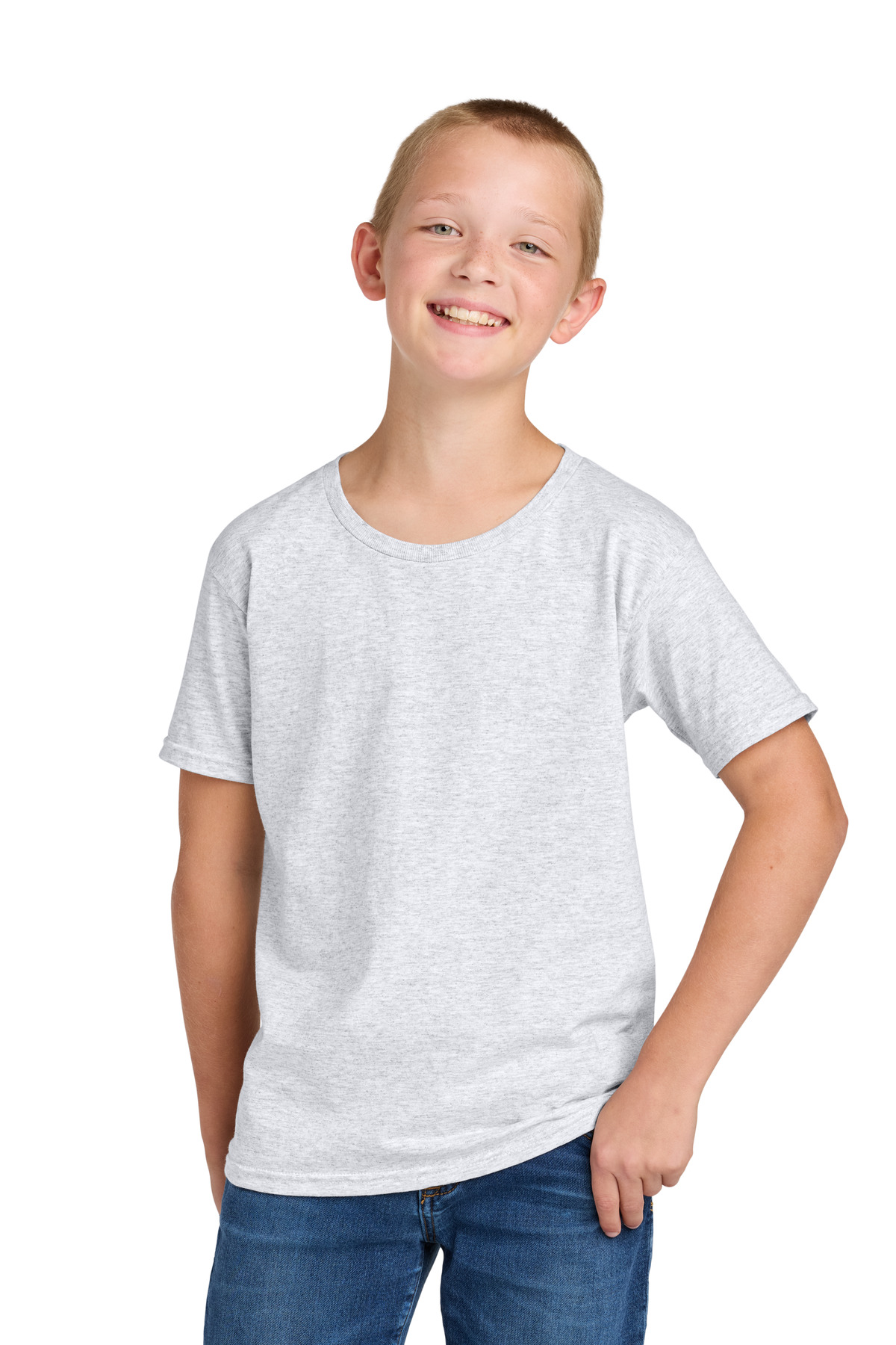 Jerzees Classics Youth Cotton T-Shirt 363Y 171