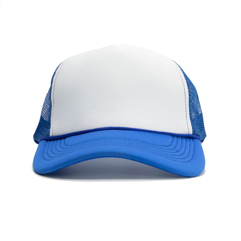 Custom Foam Trucker Hats 5