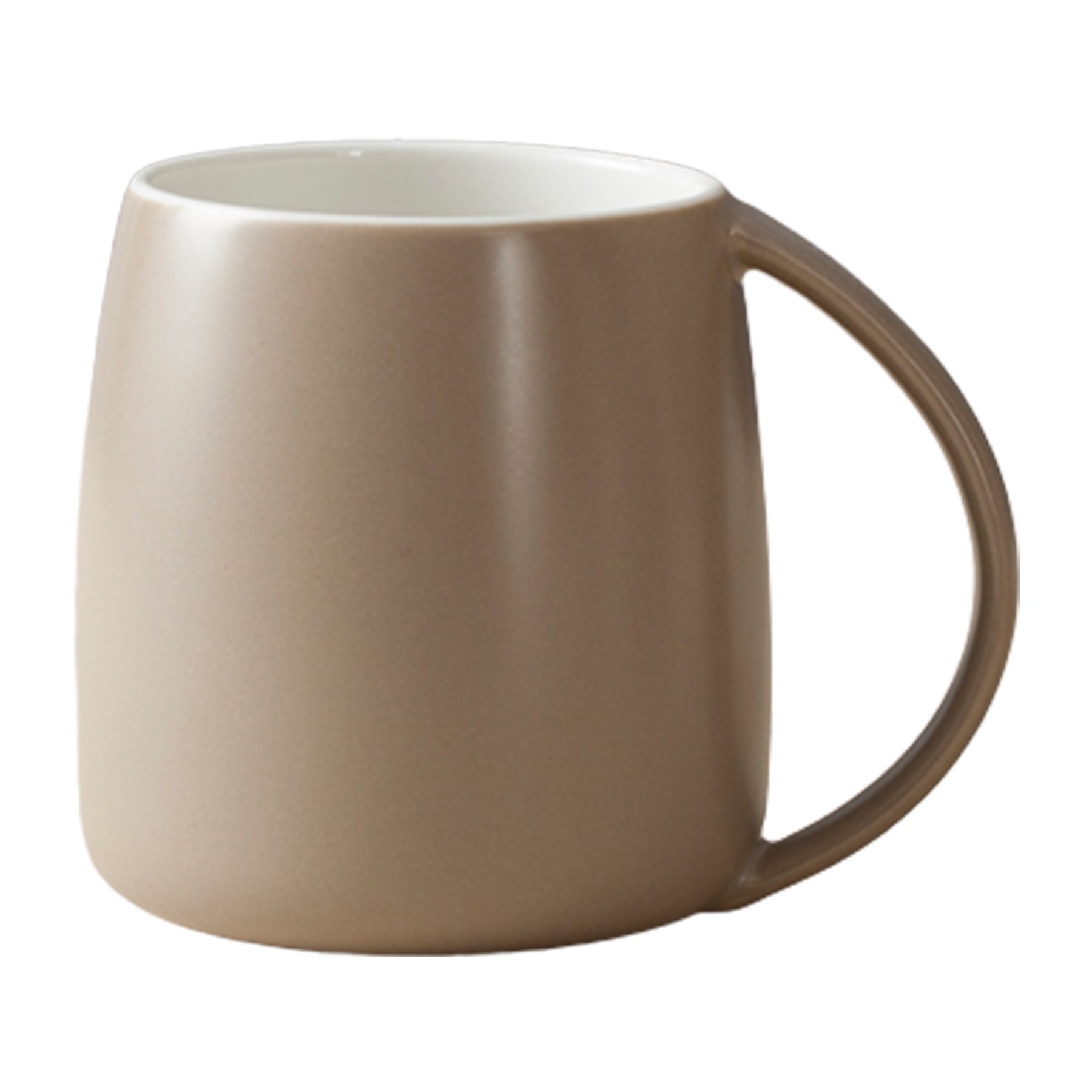10 Oz Mug With Handle 4