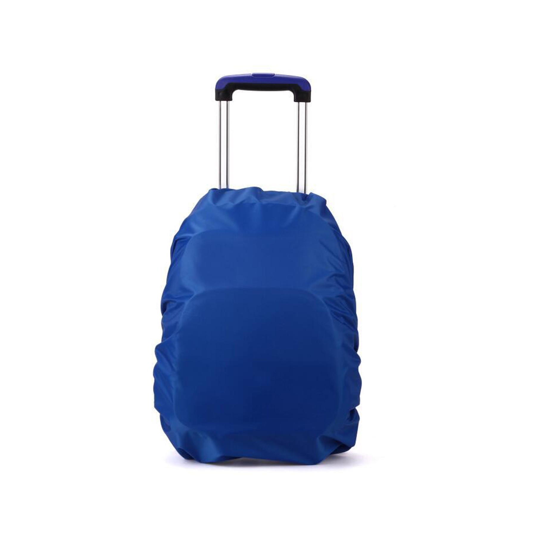 Rolling School Bag Rain Cover 2