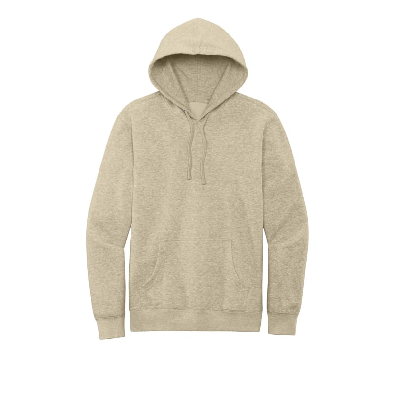 District V.I.T. Fleece Hoodie 146