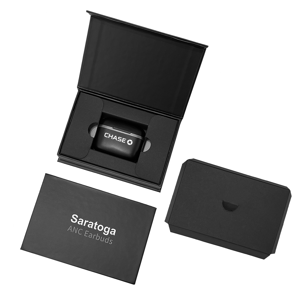Saratoga ANC (Active Noise Cancellation) Earbuds 14