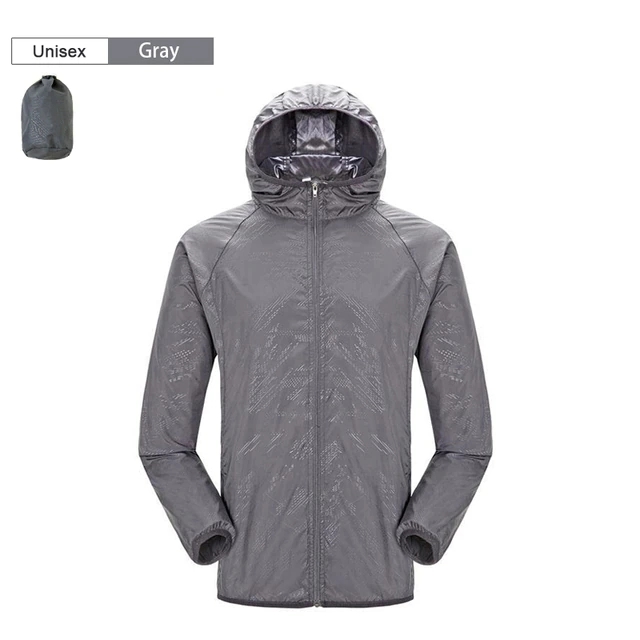 Outdoor Sports Sun-Protective Anti UV Hooded jackets 9