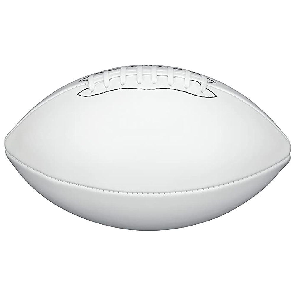 Wilson Full Size Autograph Football 3