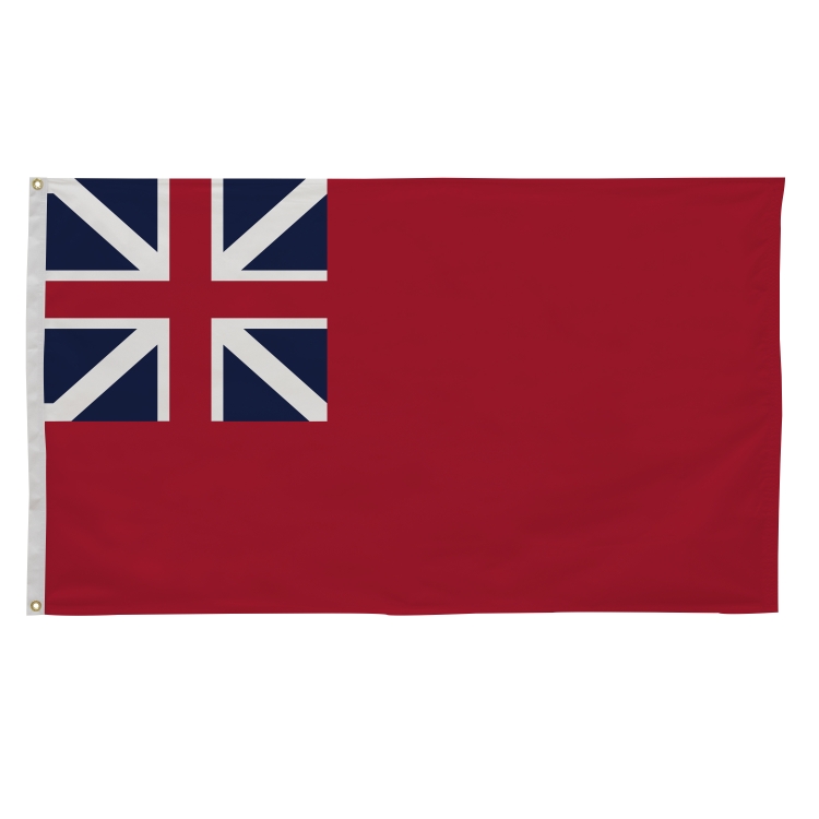 3' x 5' Historical Flags 40