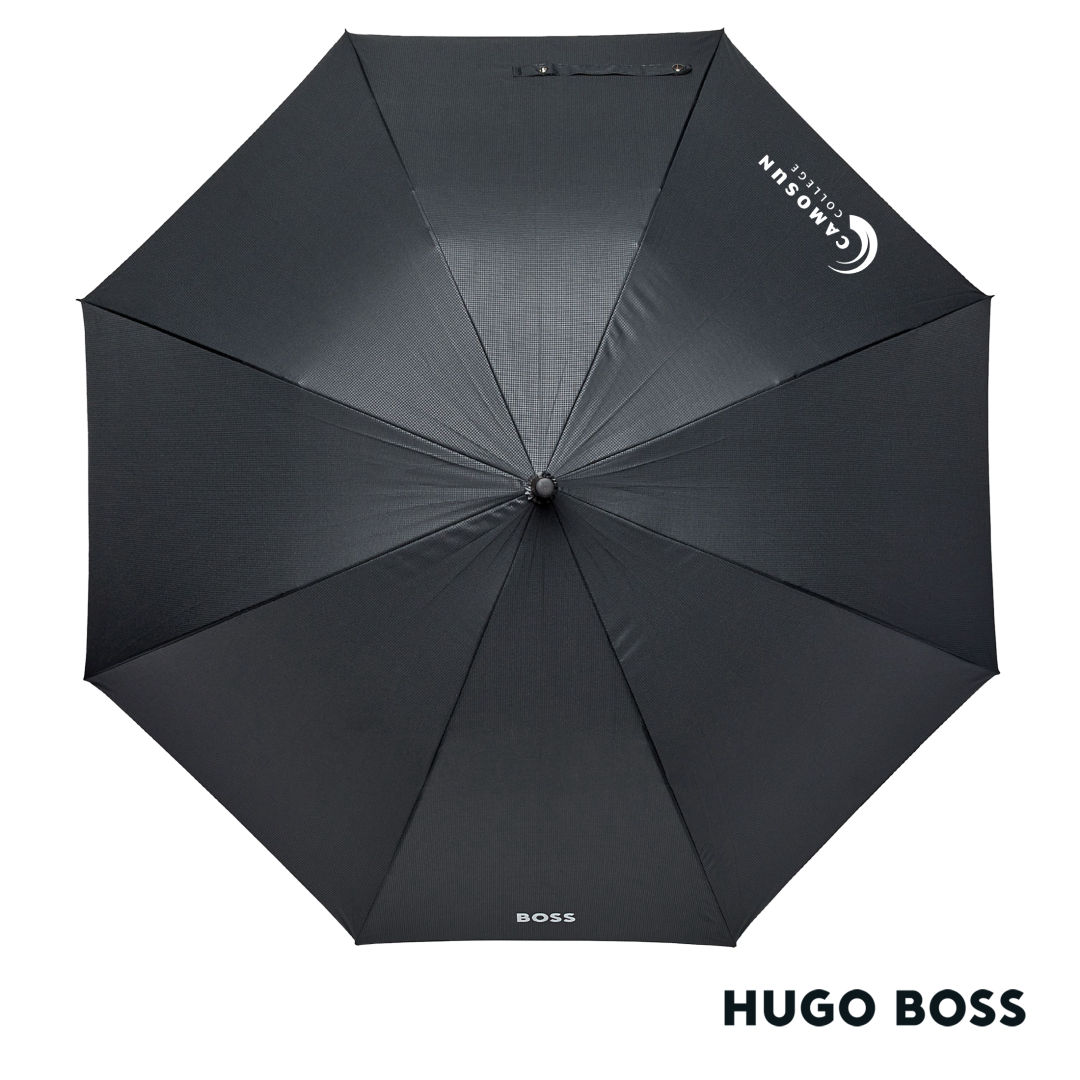 Hugo Boss® Loop Umbrella