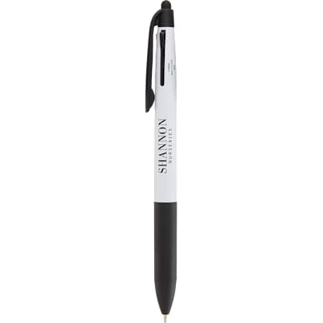 Tri-Color Ink Recycled Stylus Pen 103