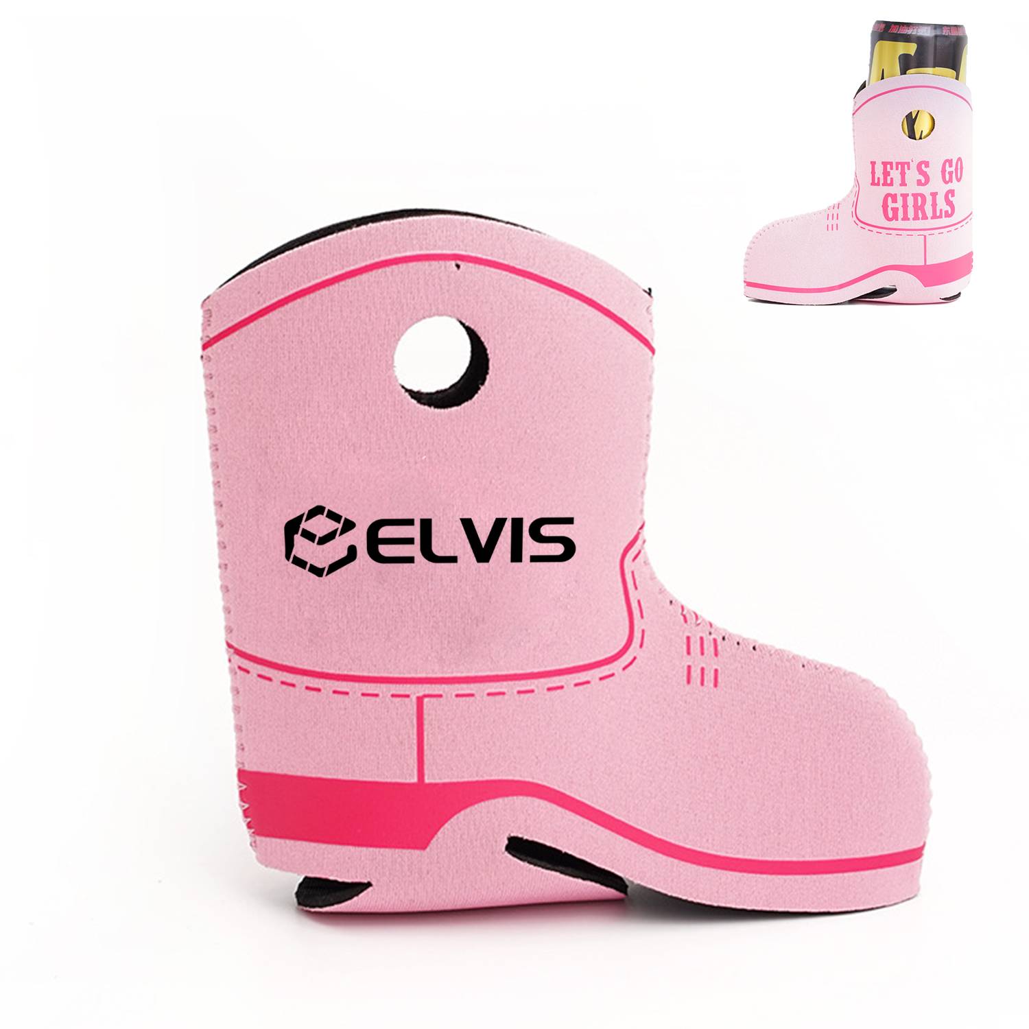 Diving Shoe Shaped Cup Cover 3