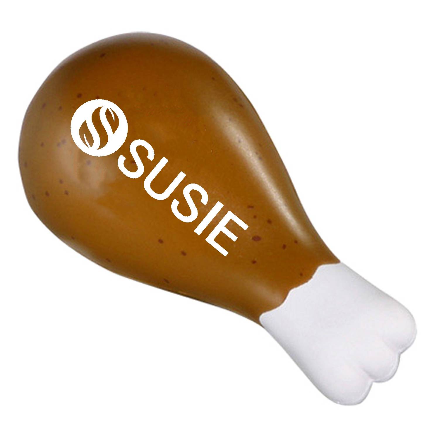 PU Foam Drumstick Stress Reliever 2