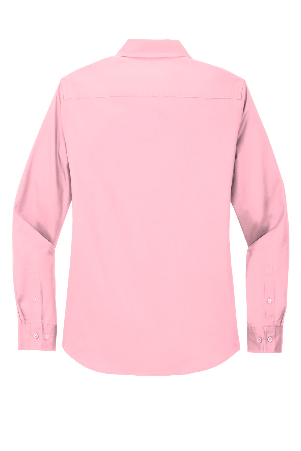 Port Authority Women's Long Sleeve Easy Care Shirt. L608 78