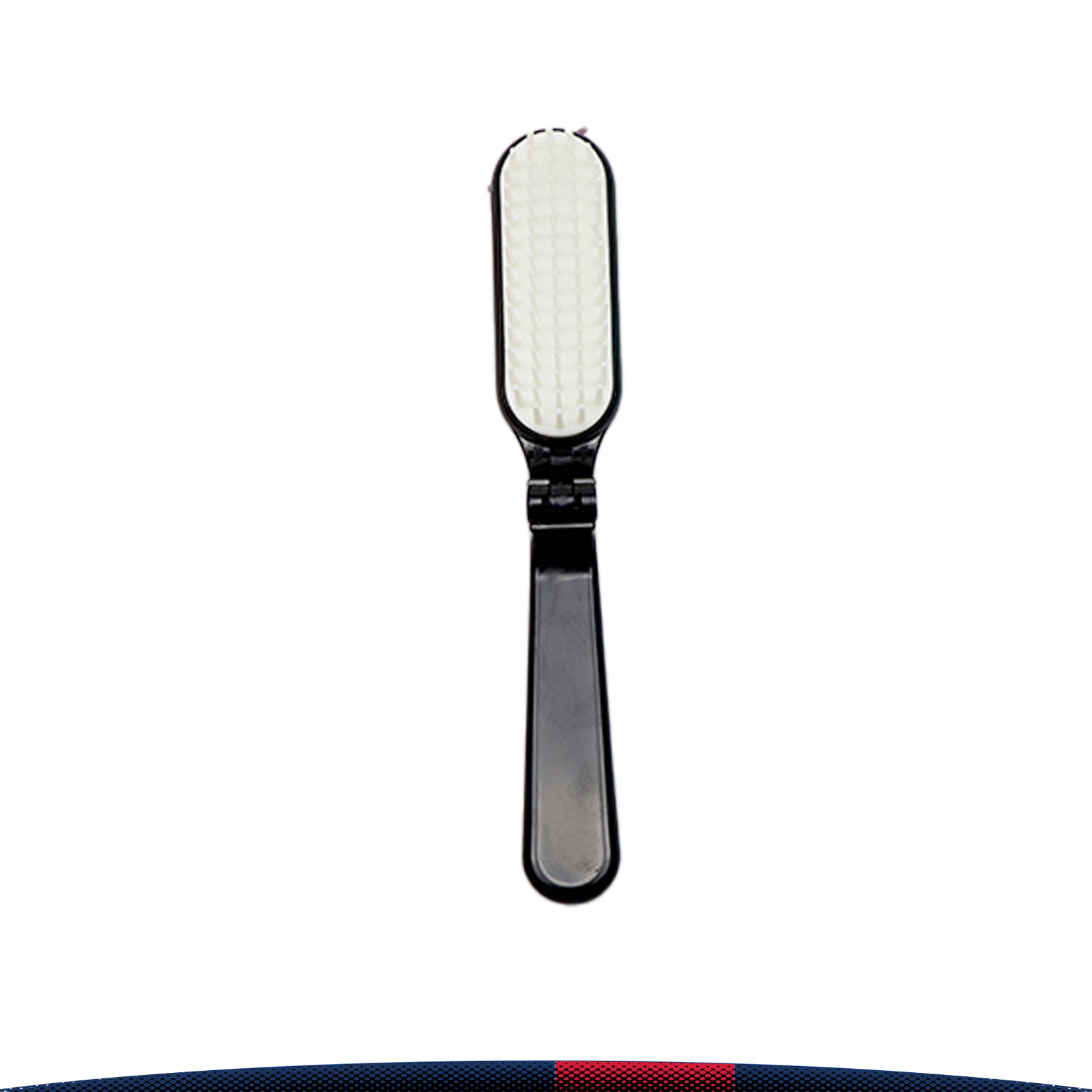 Plastic Folding Comb 1