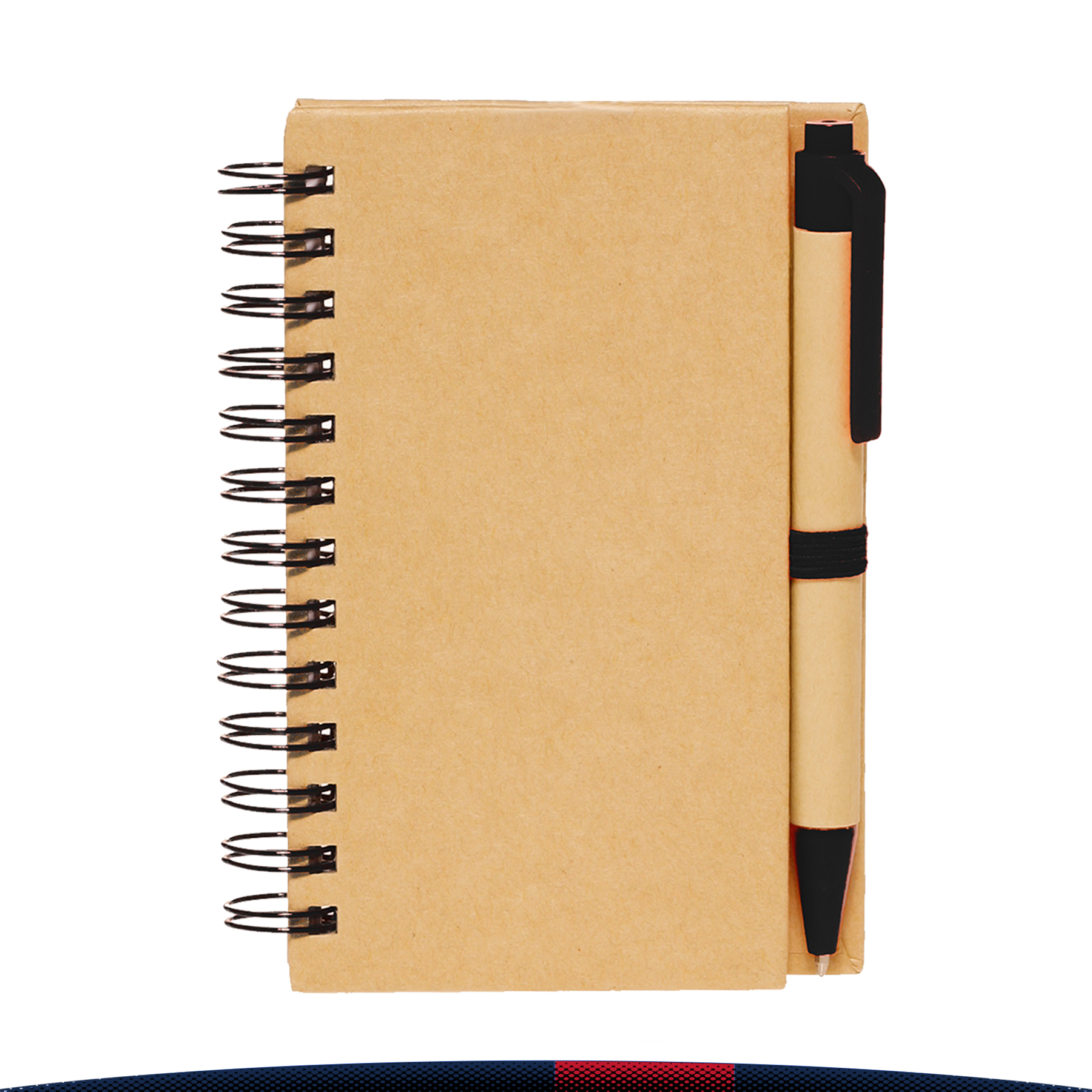 Tayiah Mini Spiral Notebooks 4