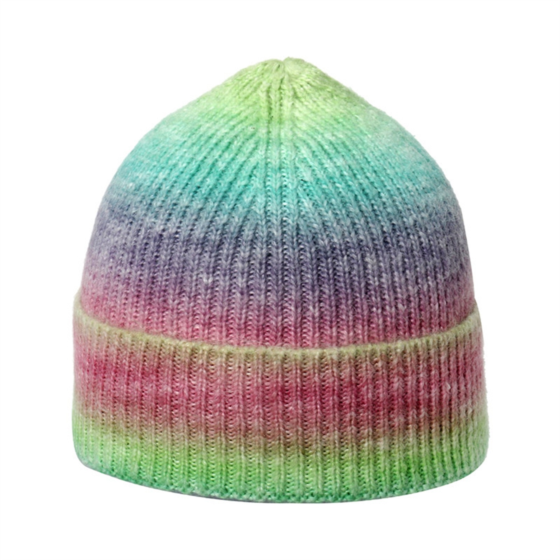 Unisex Knitted Beanie 5
