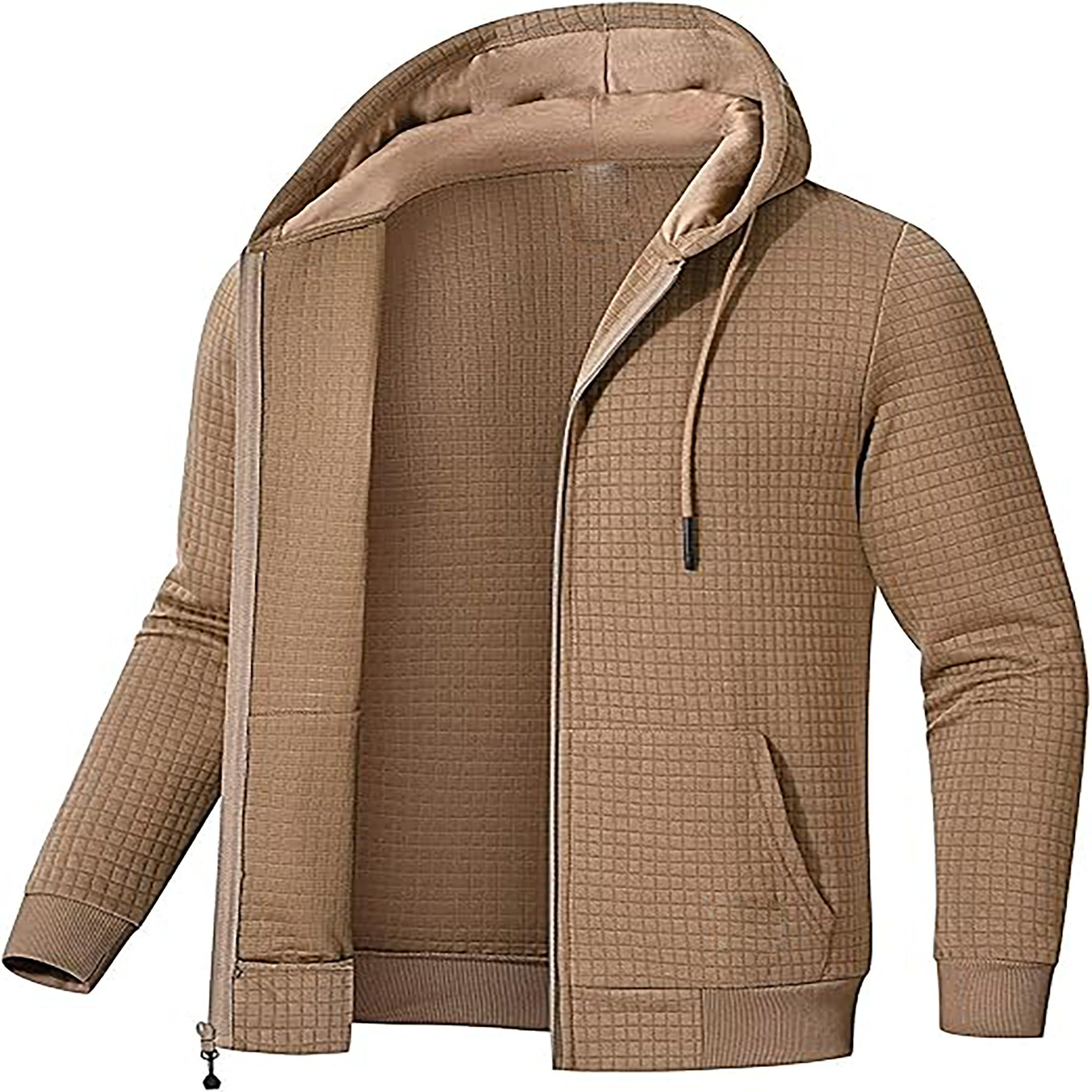 Men's Hooded Sports Jacket 3