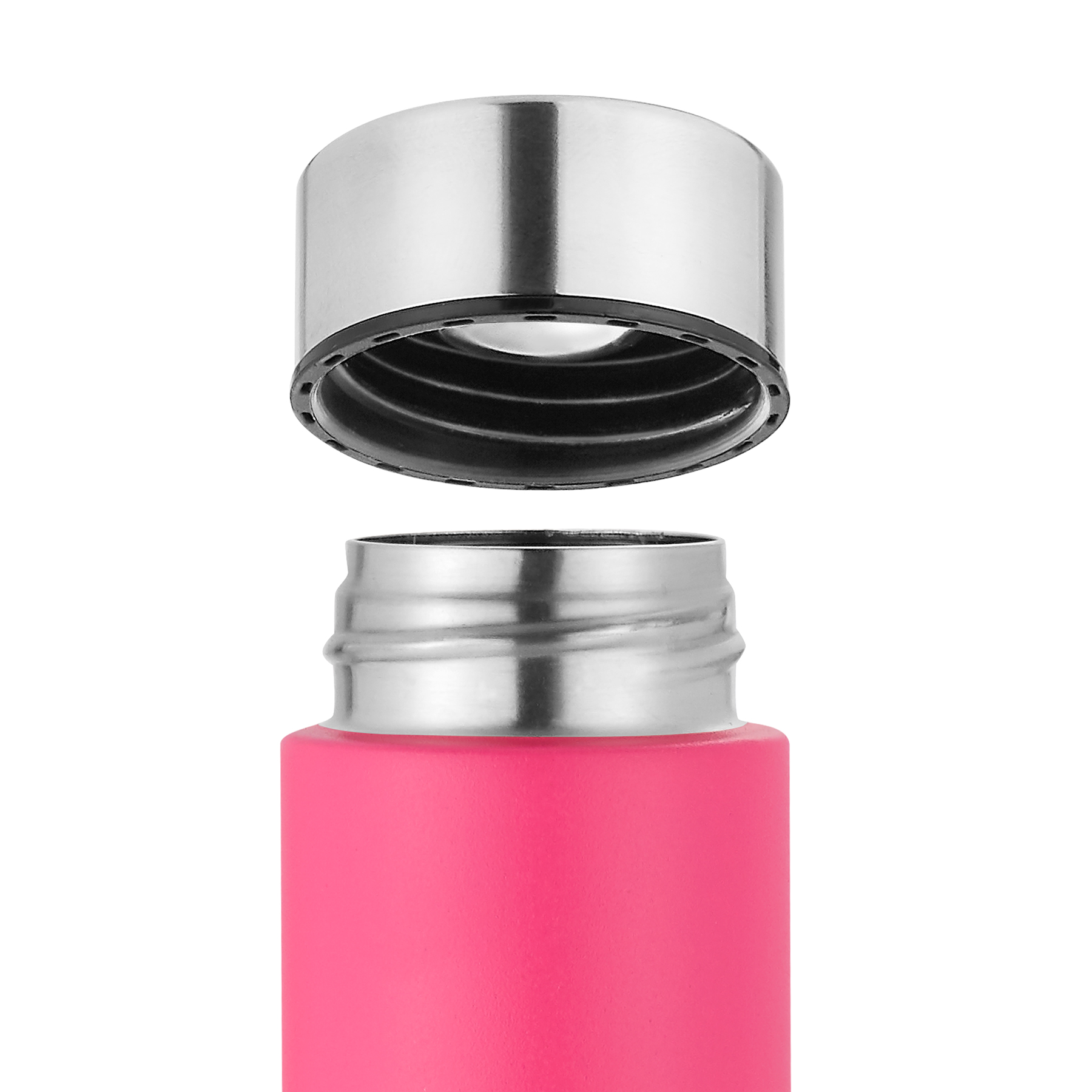 8 oz Skinny Minny Bottle, custom water bottle with logo imprint 6