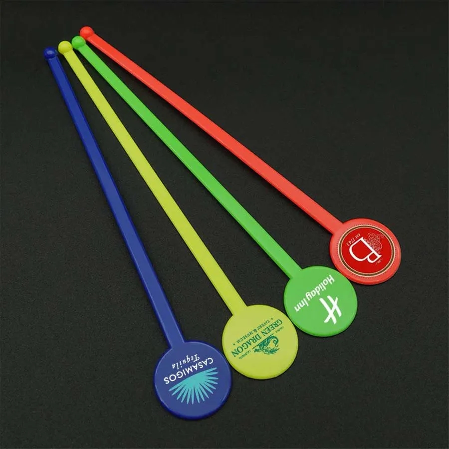 Plastic Stir Sticks 4