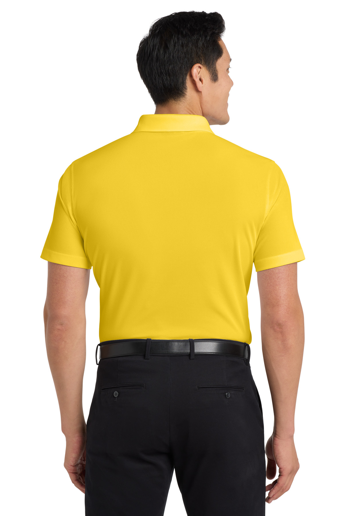 Port Authority Dry Zone Grid Polo. K572 5
