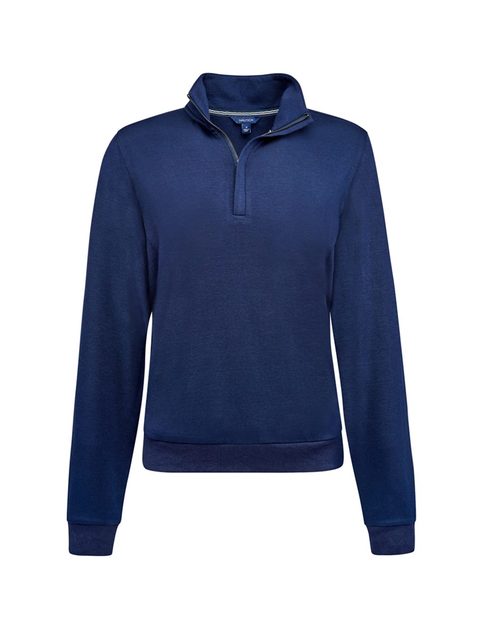 Women's Explorer Fleece Quarter-Zip Pullover - N18091 3