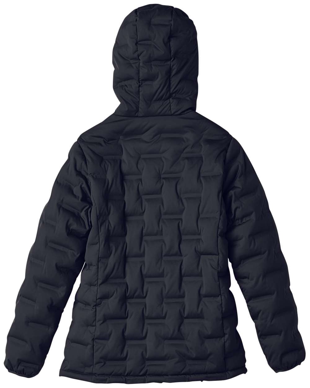 Women's UTK SubDown Loft Puffer Jacket - NE708W 12