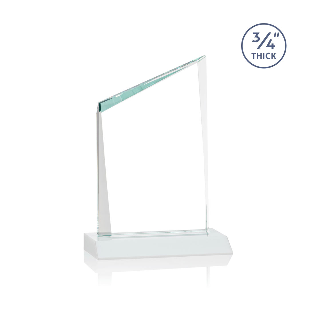 Scarsdale Award - White 8