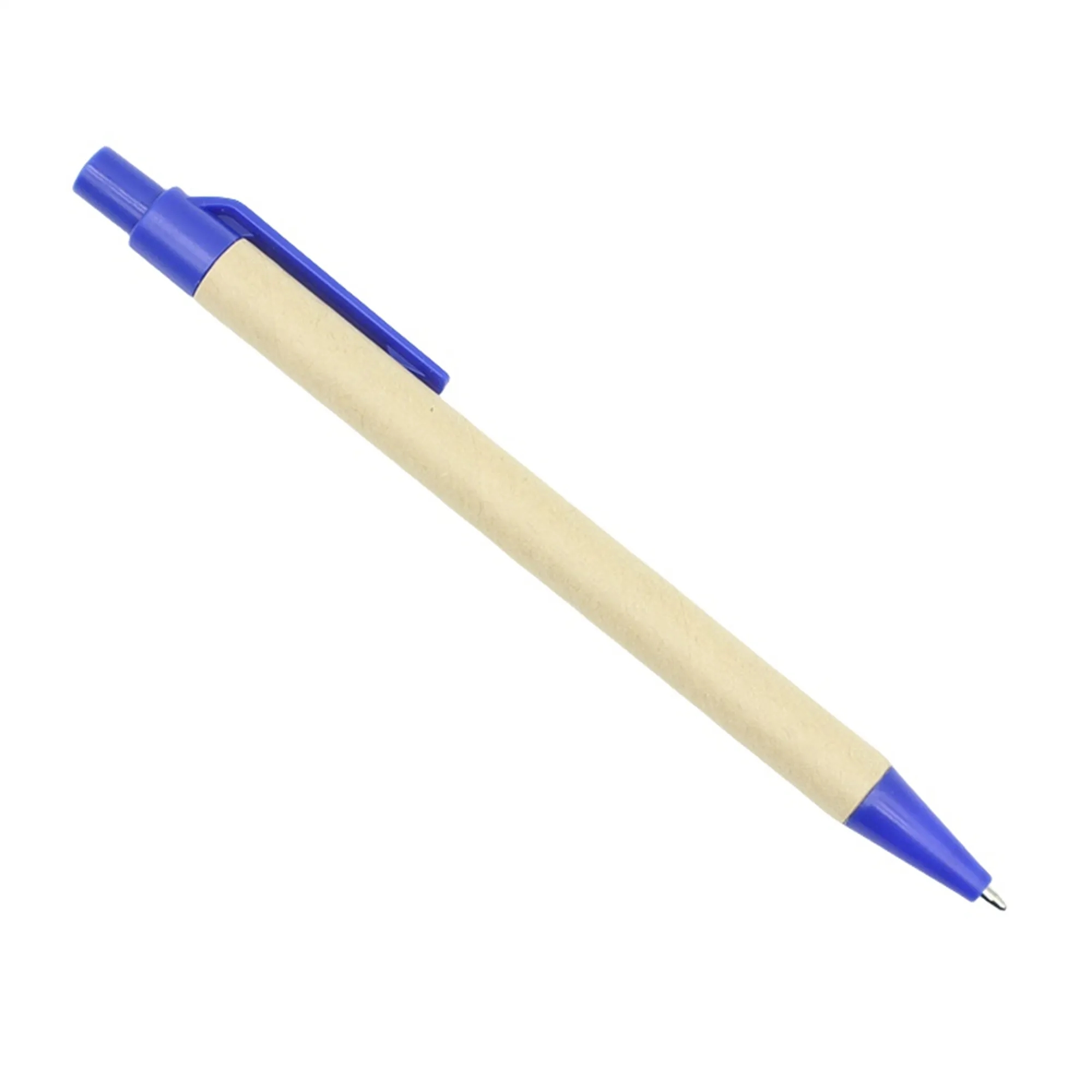 Eco Friendly Recycled Ballpoint Pens 4