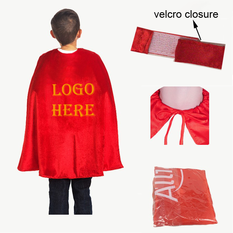Halloween cape 2