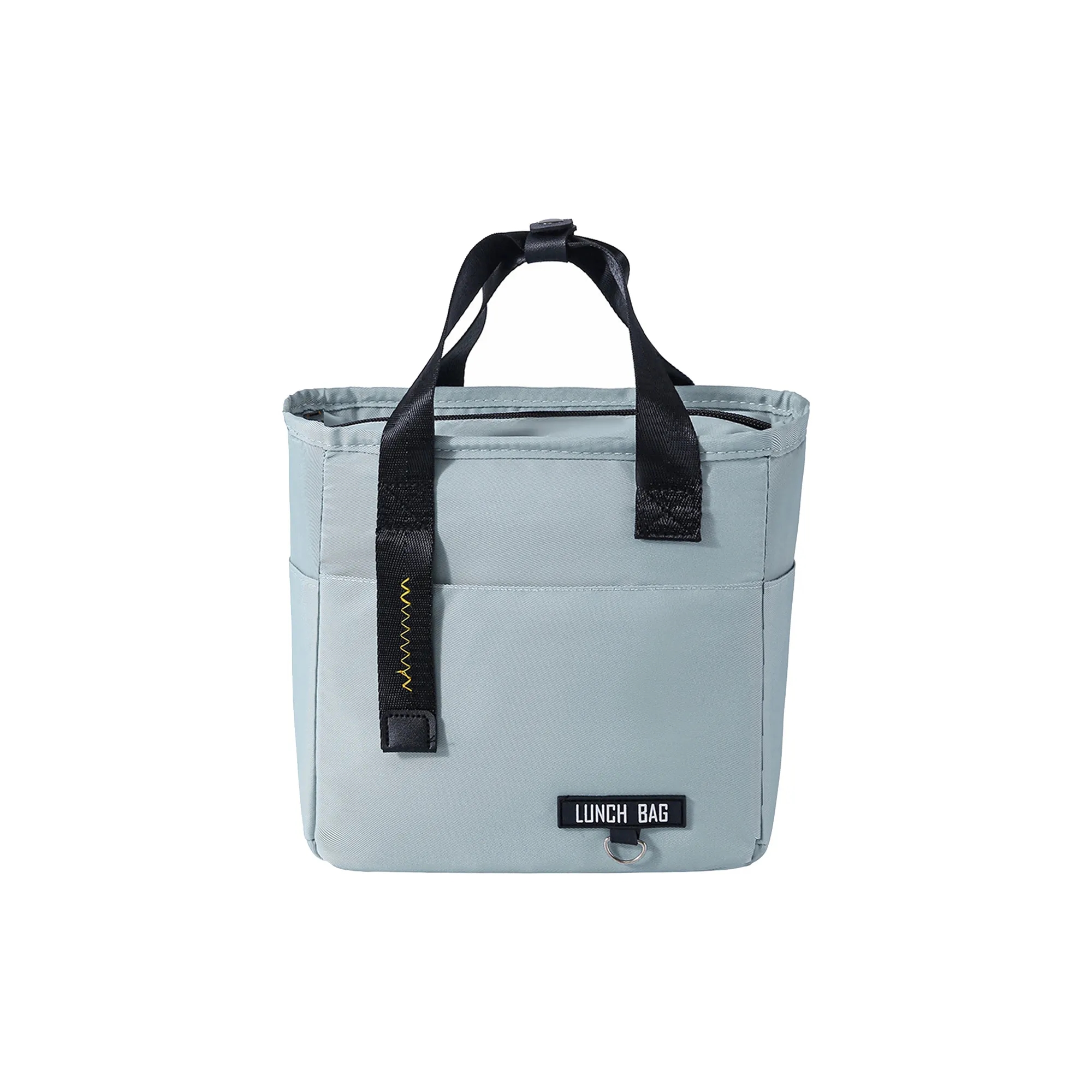 Portable Oxford Cloth Insulation Lunch Bag 2