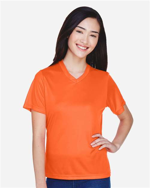 Women's Zone Performance T-Shirt - TT11W 201
