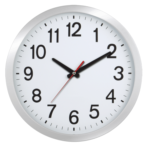 16" Giant Wall Clock 3
