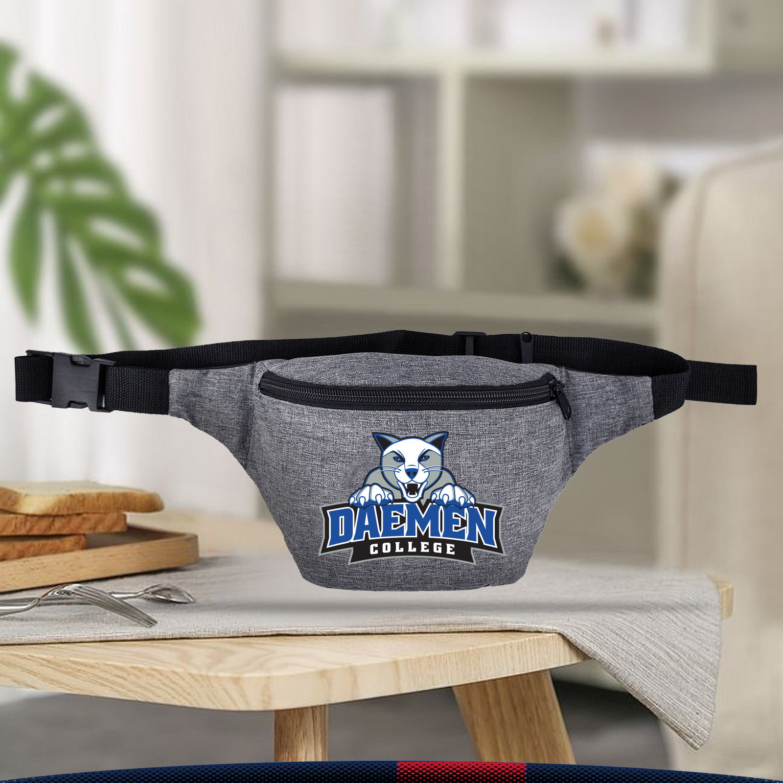 Dareo Fanny Pack 5