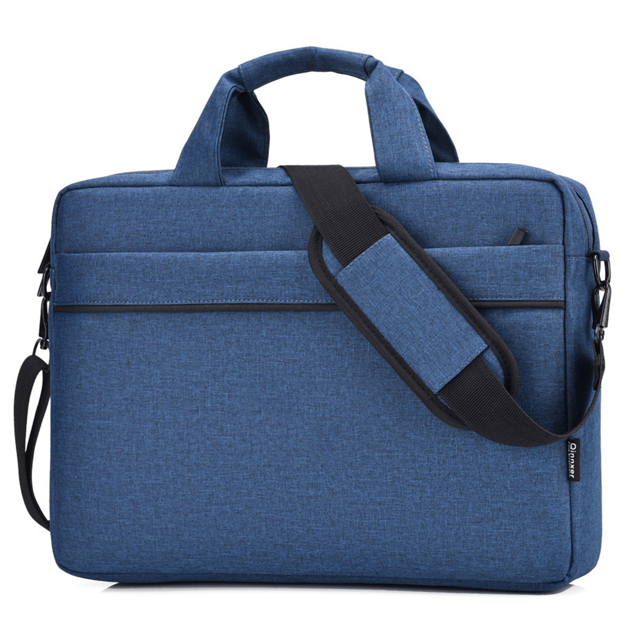 Padded Laptop Bag with Strap 5